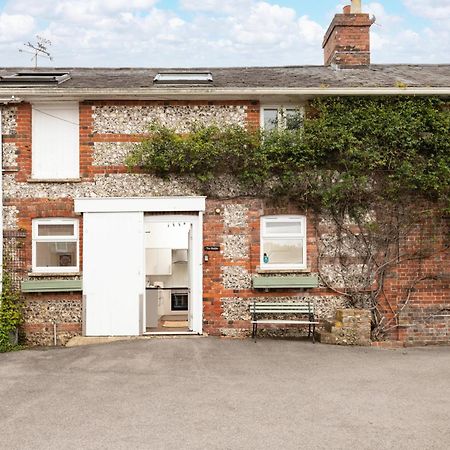 The Stable—Historic Property In Downwood Vineyard Blandford Forum Exterior foto